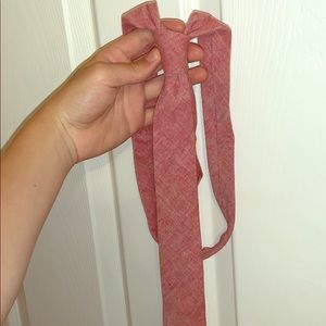 Penguin Men’s Skinny Tie